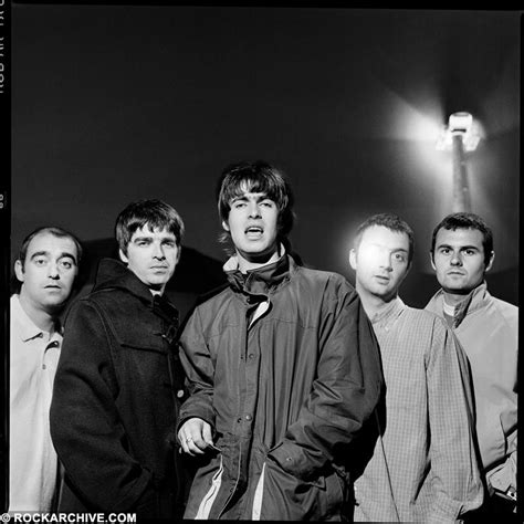 Oasis Band Photos | Limited Edition Prints & Images For Sale