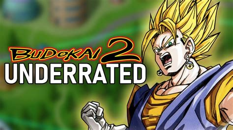 Dragon Ball Z: Budokai 2 is Controversial | Retrospective - YouTube