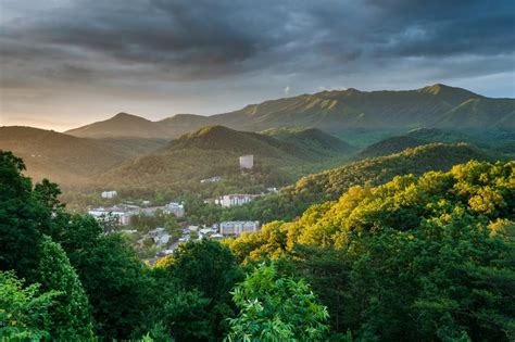 5 Free Things to Do in Gatlinburg and the Smoky Mountains | Gatlinburg ...