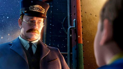 The Polar Express