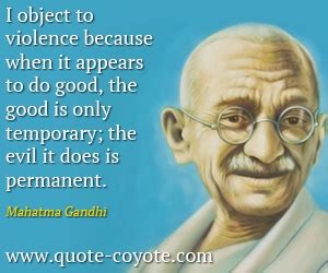 Mahatma Gandhi quotes - Quote Coyote