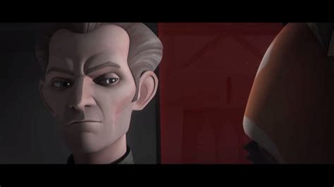 [Spoiler] Rewatching TCW and I'm very excited for the inevitable ...