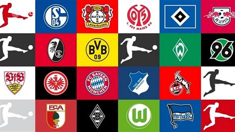 Who Are Ya? (Bundesliga) - NextGoalWinner