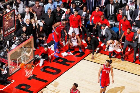 World Press Photo Contest 2020 – the winning pictures Toronto Raptors ...