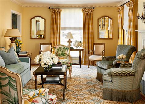 25+ traditional decorating ideas for living rooms Timeless and Cozy Designs