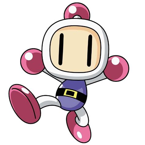 Bomberman | DEATH BATTLE Wiki | Fandom powered by Wikia