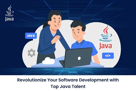 Hiring the Best Java Talent for Software Development Improvement