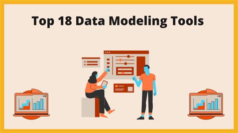 Top 18 Data Modeling Tools: A Comprehensive Guide - AnalyticsLearn