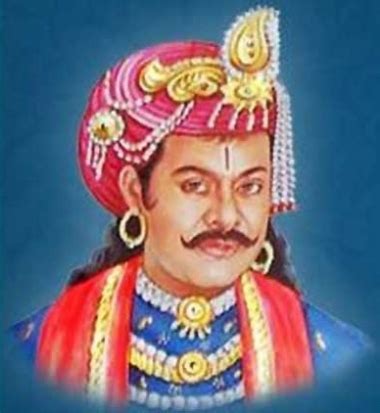 Krishnadevaraya (Vijayanagara Empire Emperor) ~ Bio Wiki | Photos | Videos