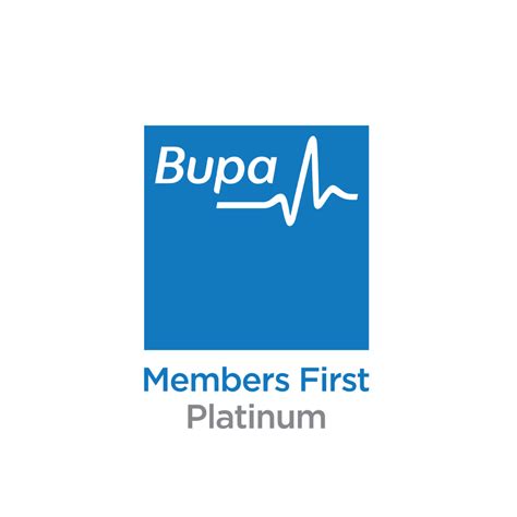 Bupa Members First Platinum — Oakey Family Dental