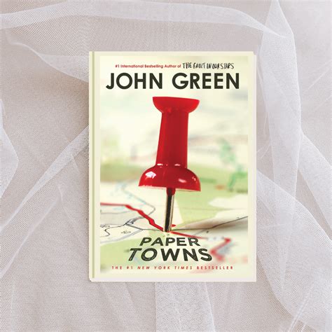 The Ultimate John Green Reading List: 7 Must-Read Books