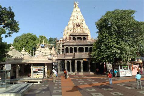 Visiting Ujjain Mahakal Temple and around | Times of India Travel