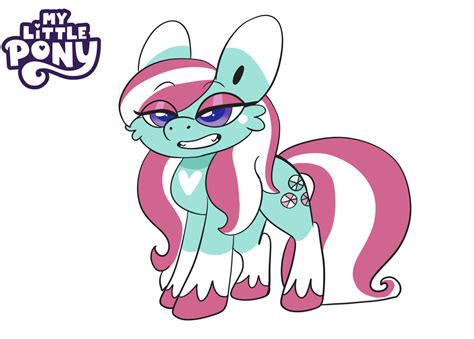 Even more of my Mlp G6! Thia time making full designs of my characters ...