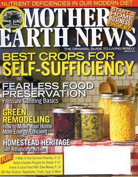 Staple Crops for Food Self-Sufficiency: Best Choices for Your Garden