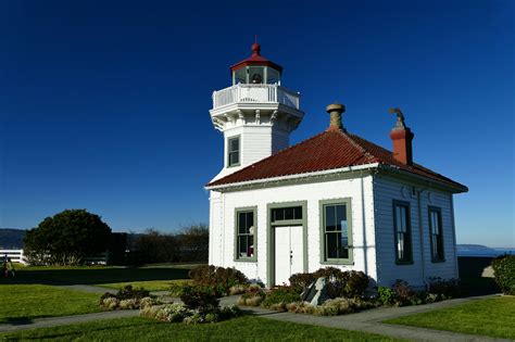 On the Road: Mukilteo Lighthouse Park | Park Preview