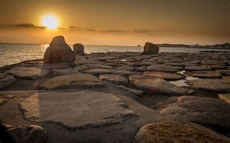 Tanabe beach, Japan