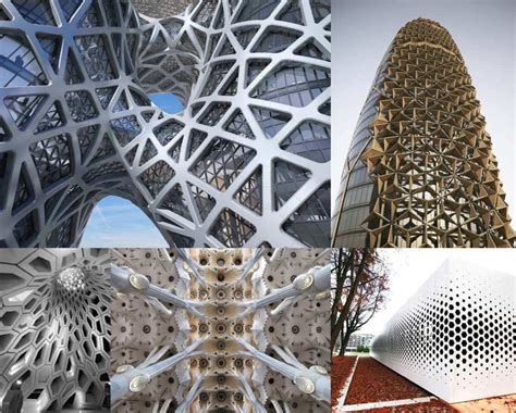 Parametric Design and Tropophobia Stimuli in Architecture Source ...