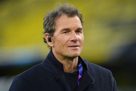 Jens Lehmann: Former Arsenal goalkeeper sacked by Hertha Berlin for ...