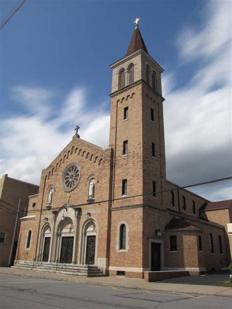 Nativity of Our Lord Parish – Diocese of Scranton