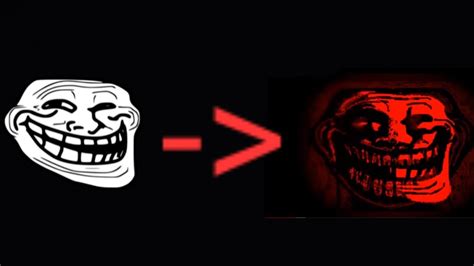 Evolution of Trollface - YouTube