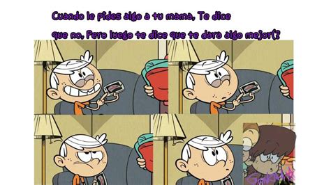 Meme lincoln loud | Wiki The loud house memes | Fandom