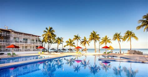 ROYAL DECAMERON INDIGO BEACH RESORT & SPA $179 ($̶2̶1̶6̶) - Updated ...