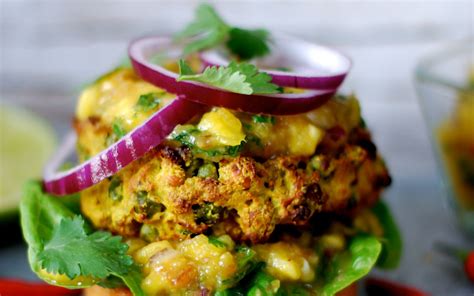 15 Incredible Plant-Based Indian Fusion Recipes! | Fusion food, Indian ...