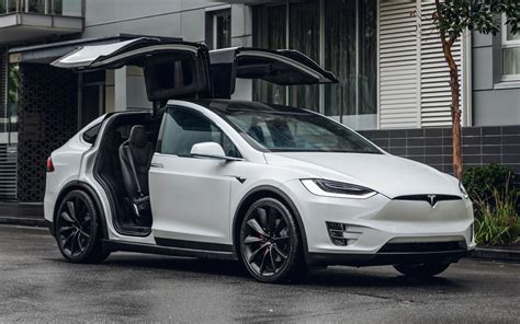 Tesla Model X Review 2023 | UK Price | Electric Car Home