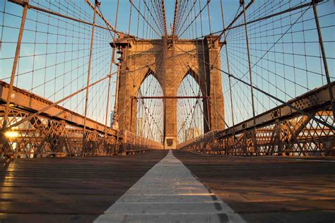 Brooklyn Bridge | The Picture Perfect View of NYC