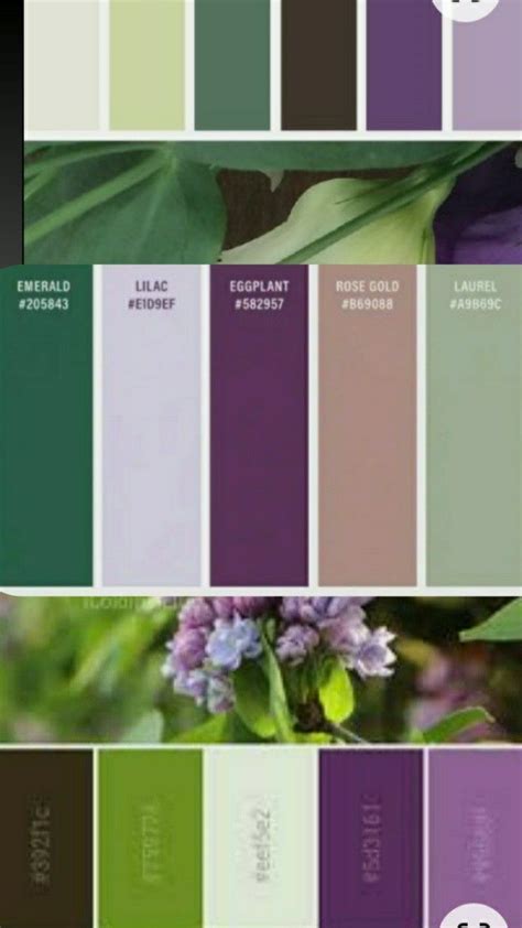 Color pallet | Enchanted forest wedding theme, Enchanted forest prom ...