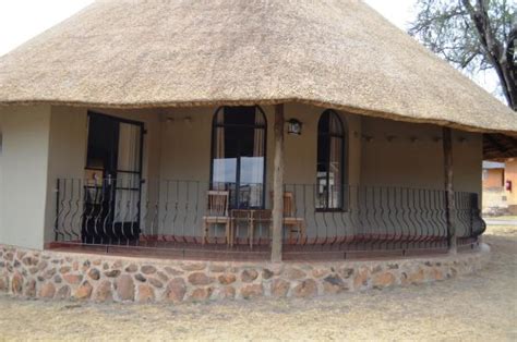 Cradle Moon Lakeside Game Lodge - Muldersdrift