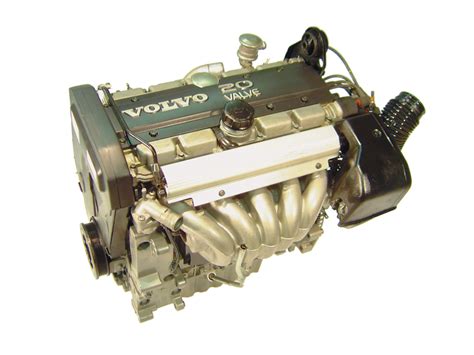 1994-1997 Volvo 850 2.4L Used Engine | Engine World