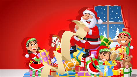 How Santa's Elves Work | HowStuffWorks