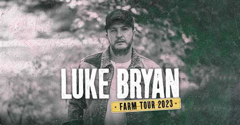 Luke Bryan Farm Tour 2024 Eyota Mn - Mada Sonnie