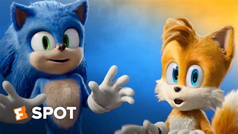 Sonic the Hedgehog 2 - No Spoilers (2022) | Movieclips Trailers - YouTube