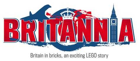 Britannia Logo - LogoDix