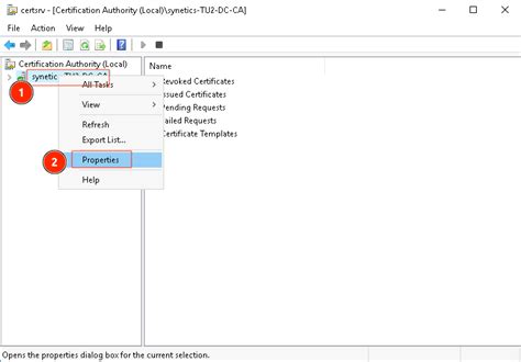 LDAPS Debian configuration - Knowledge Base