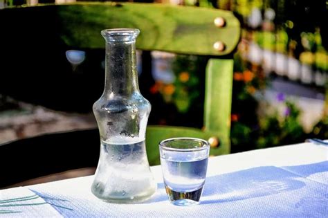 Greek Alcohol: What Drinks to Try in Greece. Your Complete 2020 Guide