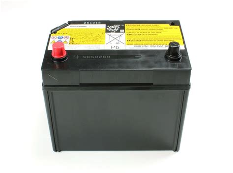 Replacing Hybrid Battery On 2007 Toyota Camry