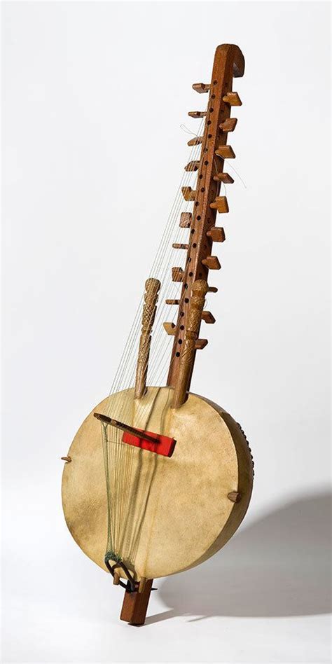 Kora (instrument) ~ Detailed Information | Photos | Videos