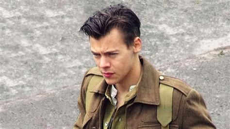 Harry Styles in Dunkirk: What Does it Mean for One Direction? » Fynestuff