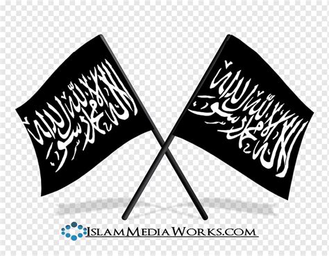 Islamic flags Islamic Jihad Movement in Palestine, Islamic Background ...