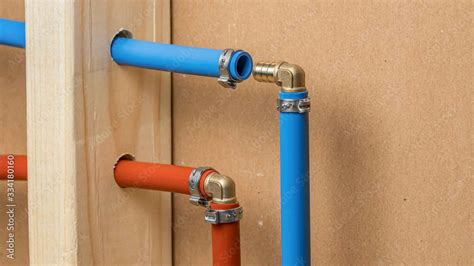 5 Types Of Plumbing Pipe Materials