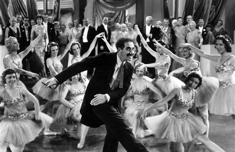 Duck Soup (1933) - Turner Classic Movies