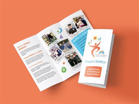 35+ Marketing Brochure Examples, Tips and Templates (2024) - Venngage