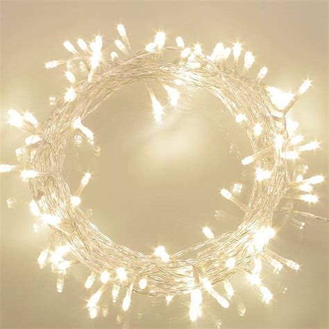 Waterproof Fairy Lights | Garden Power Tools