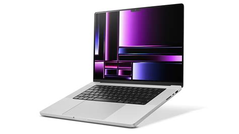 MacBook Pro 16-inch (2023) review: still an unbeatable laptop | Flipboard