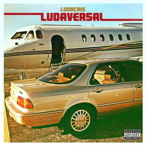 Ludacris Delivers Again on New Album ‘Ludaversal’ - XXL