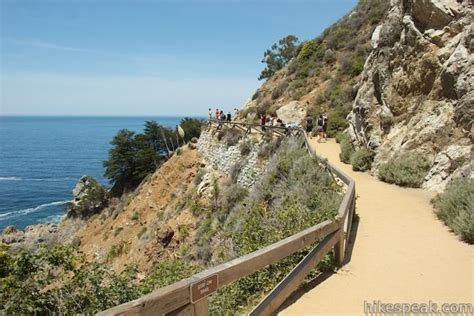 Hiking in Big Sur: 10 Must See Local Hikes | Ragged Point Inn