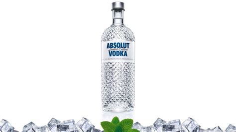 Download Wallpaper 1920x1080 absolute, vodka, drink, alcohol, brand ...